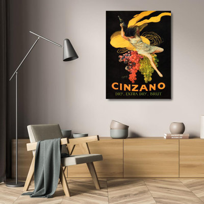 Asti Cinzano