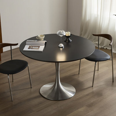 Table de salle à manger Silver
