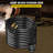 Welder Extension Cord 40Amp 25ft 250V, Welding Power Cord with NEMA