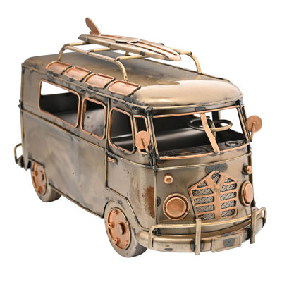 Model Car Decorative Object