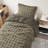 Coma Inducer Chunky Bunny Snowball Oversized Faux Fur Comforter Set-91138244-91138246