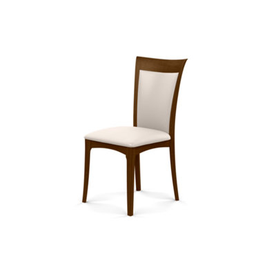 Morgan Leather Dining Chair