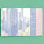 «Pastel NYC II», impression sur toile tendue-672915363-765882969-765882968