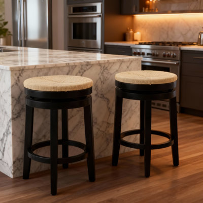Swivel Bar Stool