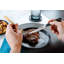 Ensemble de couteaux à steak en acier inoxydable 4 pièces Dura Living-63331439