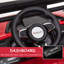 Jouet camion 2 places-50755784