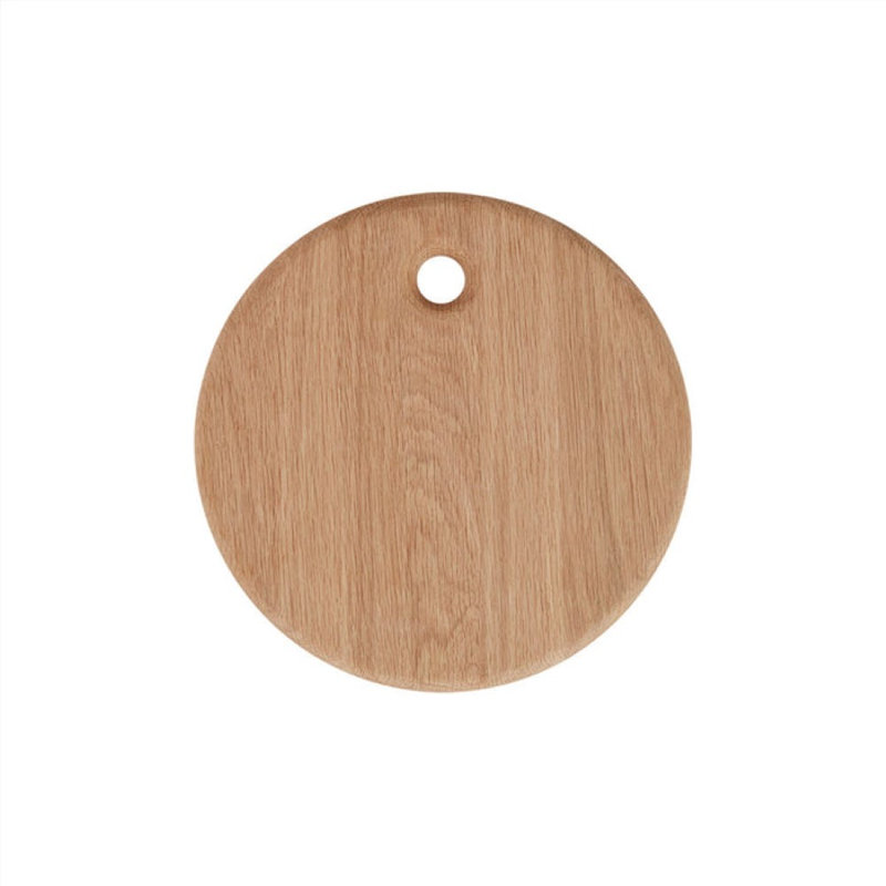 Yumi Cutting Board - Round