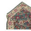 Handmade Wool Floral Area Rug