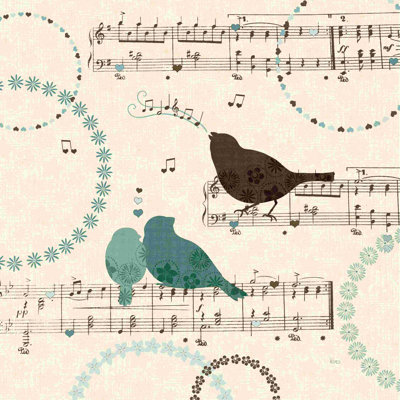 Oiseaux chanteurs II