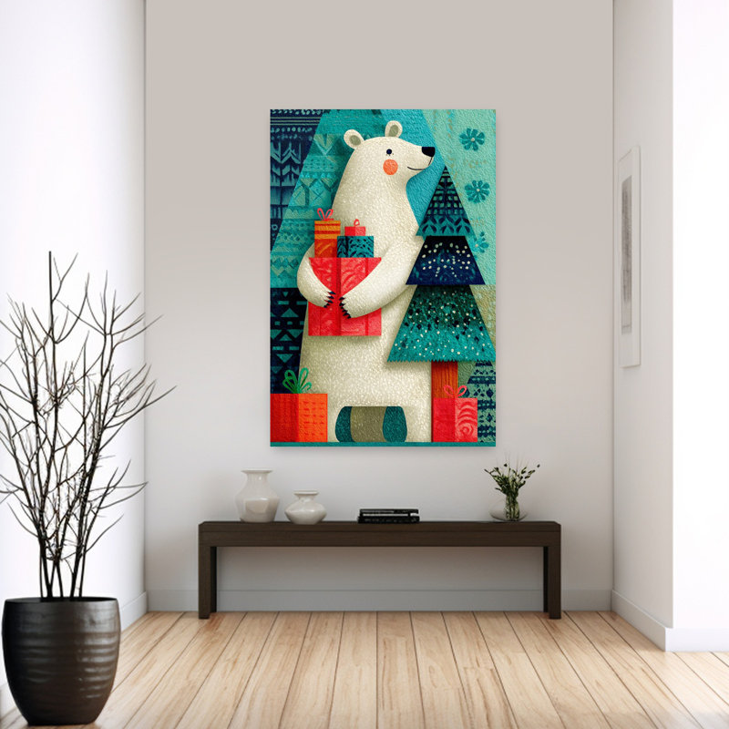 Print, 152.4cm H x 101.6cm W