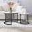 Set 2 Coffee Table Nesting Tables-985918141-985918139