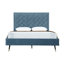 Lit plateforme tapissier Crosby-213571380-213571381