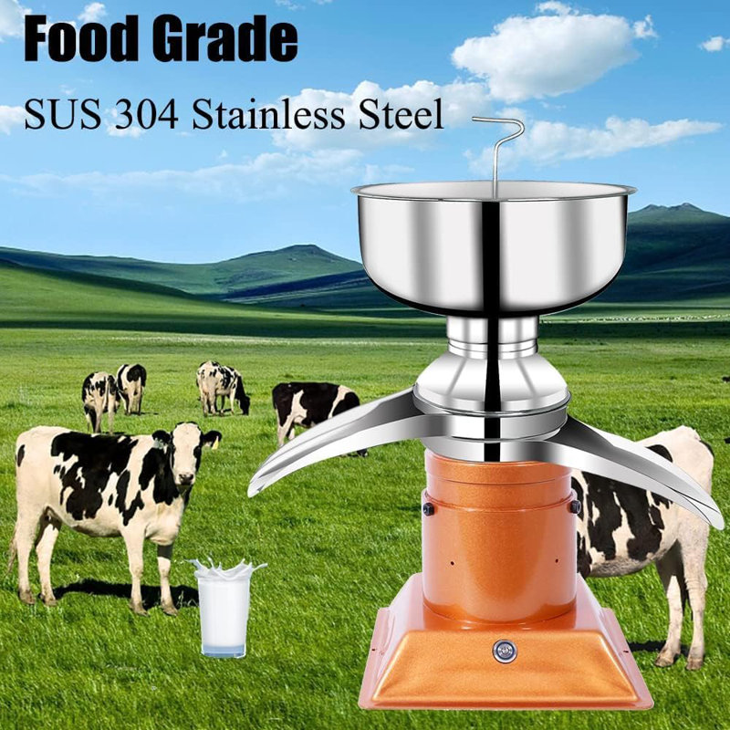 Anman Automatic Milk Frother