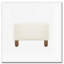 Boucle Upholstered Bench-354638822