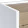 Modulum 3 - Drawer Nightstand