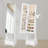 Full Length Mirror With Storage