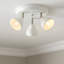 Flush Mount