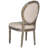 Denholme 19.8'' H Linen Upholstered Side Chair-343854197-339953088