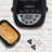 3 Lb Hi-Rise Breadmaker