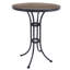Outdoor Round Counter Table-1702843242-1702843239-1702843243