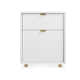 Dang 2 - Drawer Vertical File Cabinet