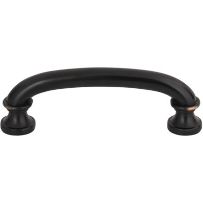 Shelley 3" Center to Center Bar pull