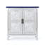 Armoire à carreaux