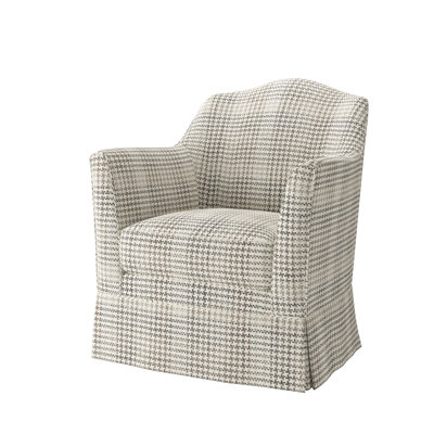 Fauteuil d'appoint Claud