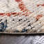 Tapis beige à motif géométrique Tucson-1095069879