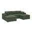 Canapé modulaire Princescy-328759384
