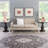 Kight 26" W Round Pedestal End Table-1059210917
