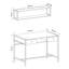 Schmid Writing Desk