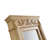 W H Surface Framed Medicine Cabinet Mirror 3 Fixed-1848535135-1845032999
