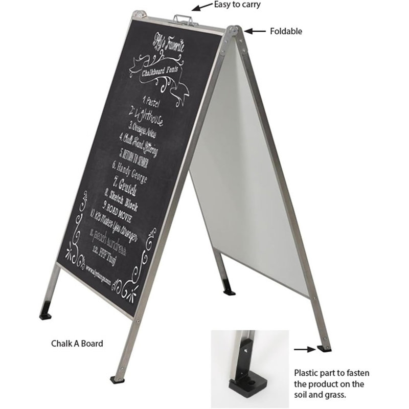 Chalkboard