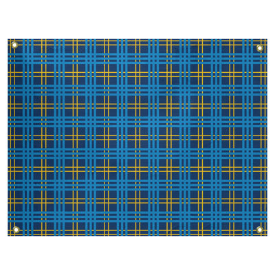 Polyester Tapestry