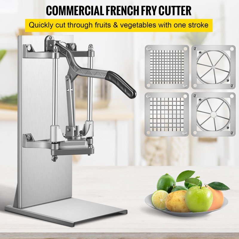 VEVOR Stainless Steel Slicer
