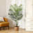Adcock Artificial Palm Plant in Pot-1326156691