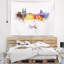 Tapisserie d'horizon de york Cityscape-28484510