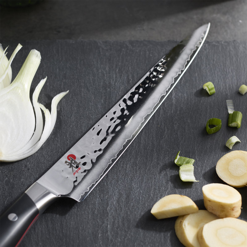 Miyabi Hisho 9.5-Inch Slicing Knife