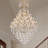 42-Light Crystal Dimmable Chandelier for High Ceilings-2138940207