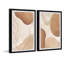 Missing Dreams by Marmont Hill - 2 Piece Single Picture Frame Painting Set-1876792076