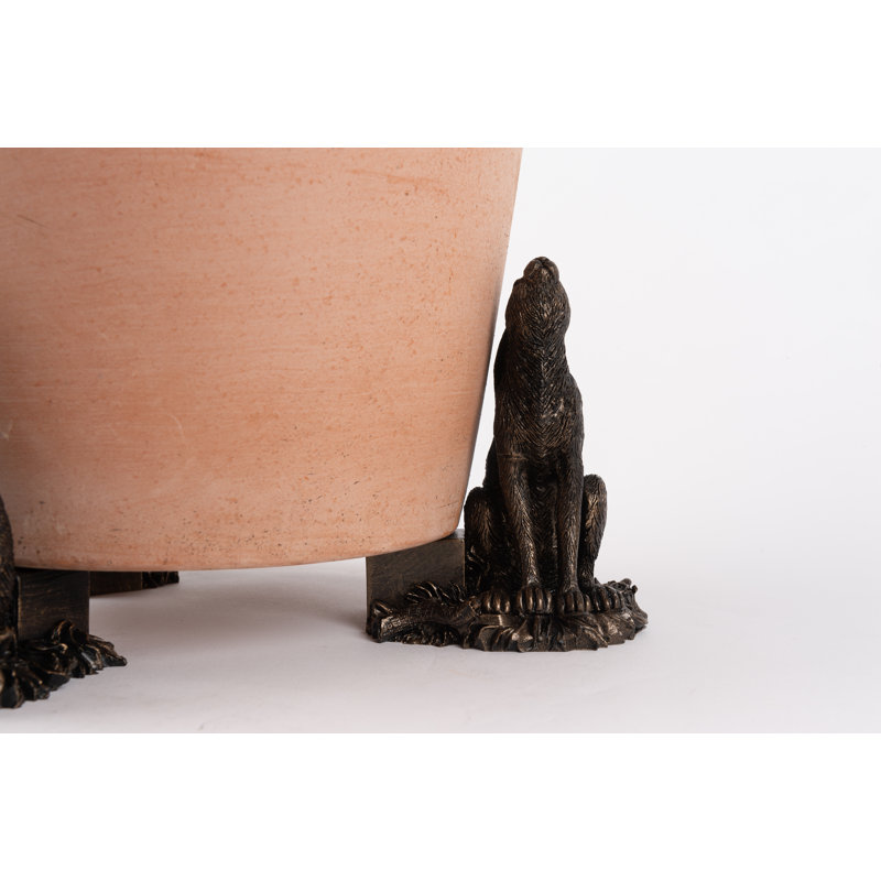 Irie Weather Resistant Planter Feet