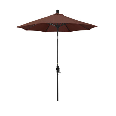 Parasol de marché 7 pi 6 po Judston