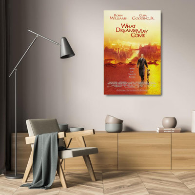 Quels rêves peuvent venir
