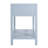 Celine 30" 1-Drawer Nightstand-429259938