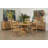 Jahree 18.5'' H Solid Wood Side Chair
