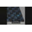 11.7" x 11.7" Grid Mosaic Wall & Floor Tile-61401091