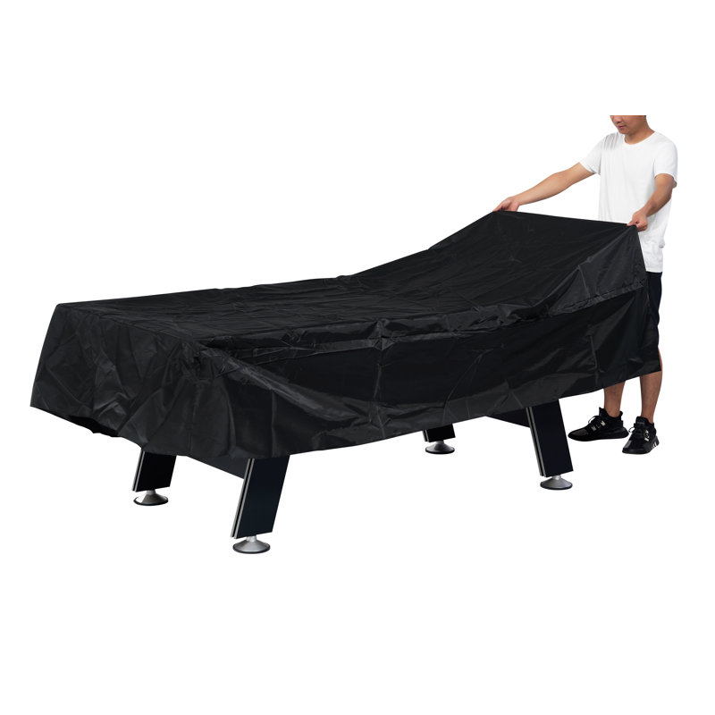 Game Table Cover