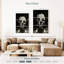 Crâne de chambre BW-1608838358