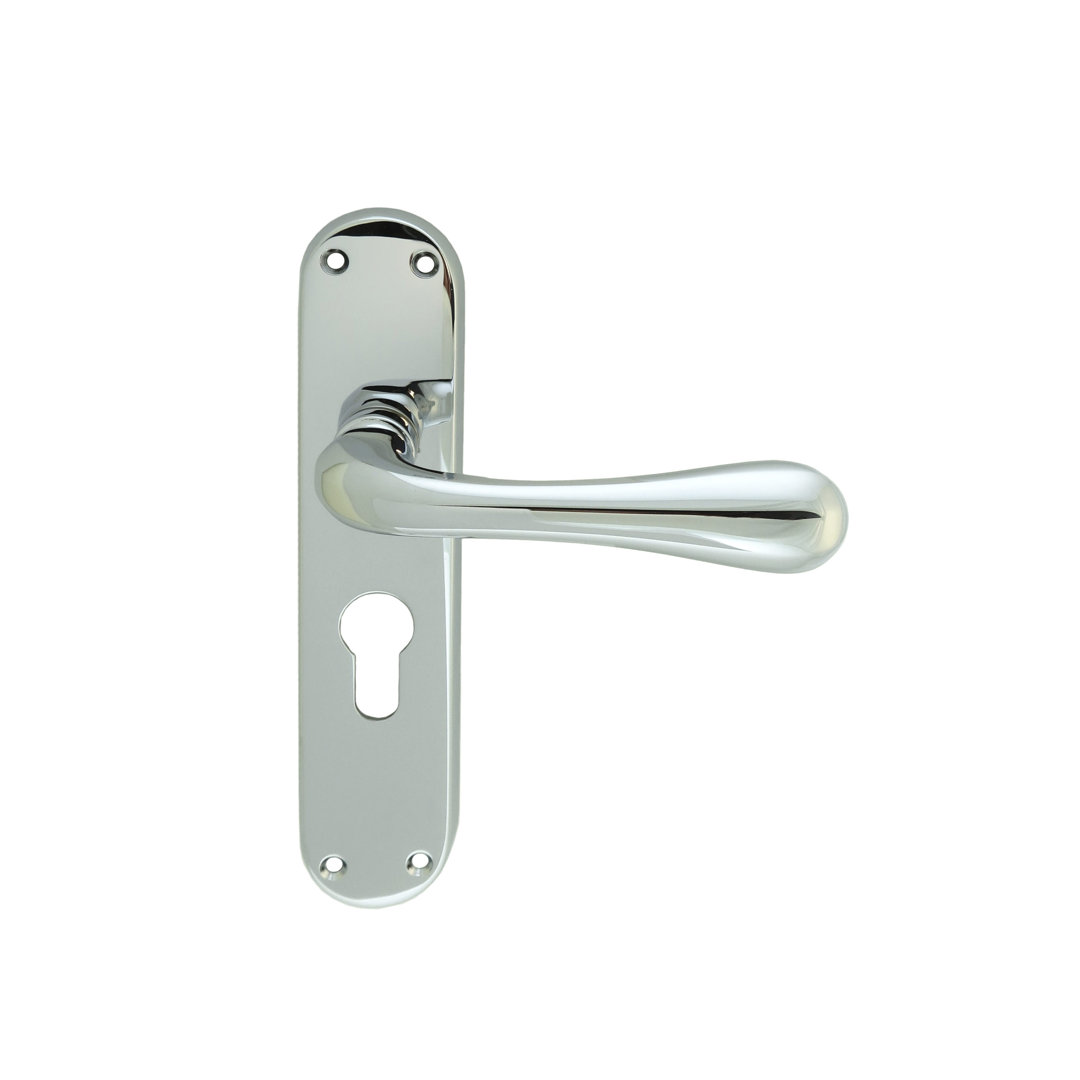 Astro Lock Door Handle